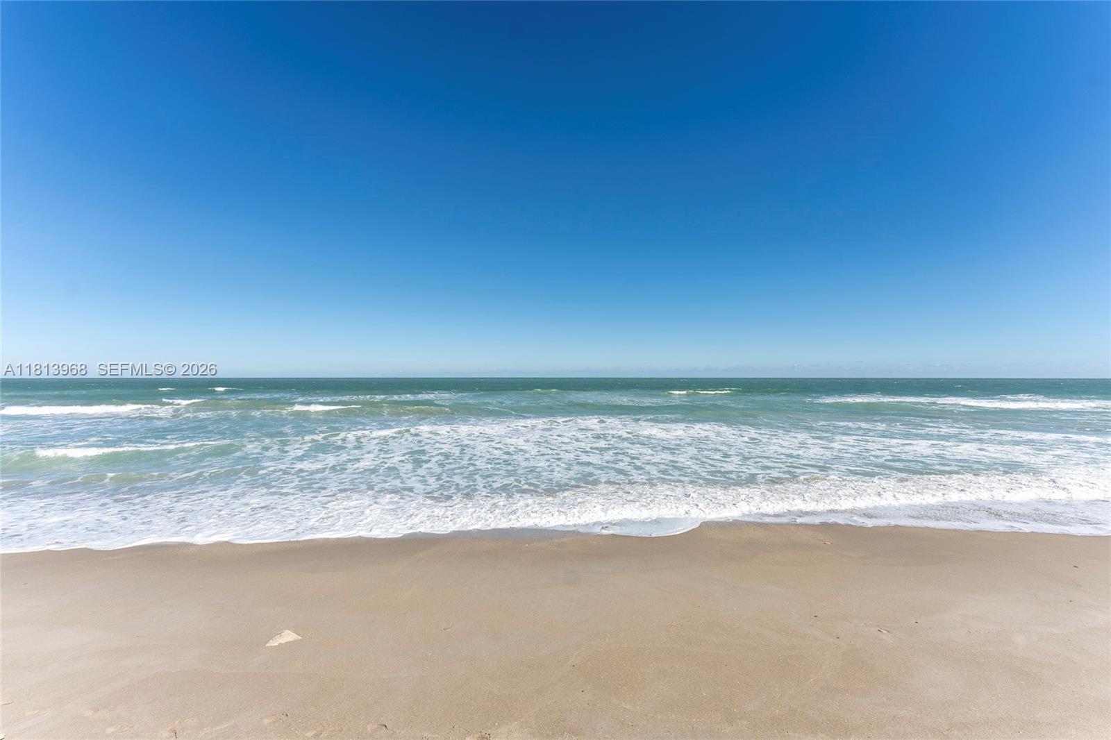 7370 S Ocean Dr # 815, Jensen Beach FL 34957 — #A11813968