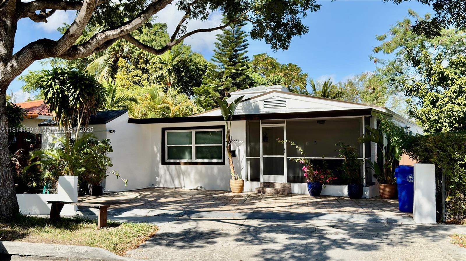83dcefb7-6014 2221 SW 26th Lane, Miami FL 33133 — #A11814159