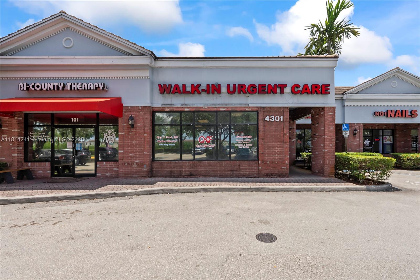 83dcefb7-6015 4301 S Flamingo Rd, Davie FL 33330 — #A11814241