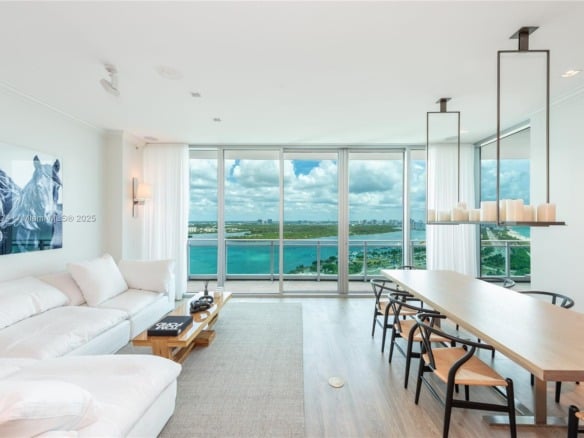 10295 Collins Ave # 2506, Bal Harbour FL 33154 — #A11814274