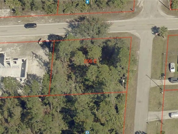 206 E 10 ST, Lehigh Acres FL 33972 — #A11814376