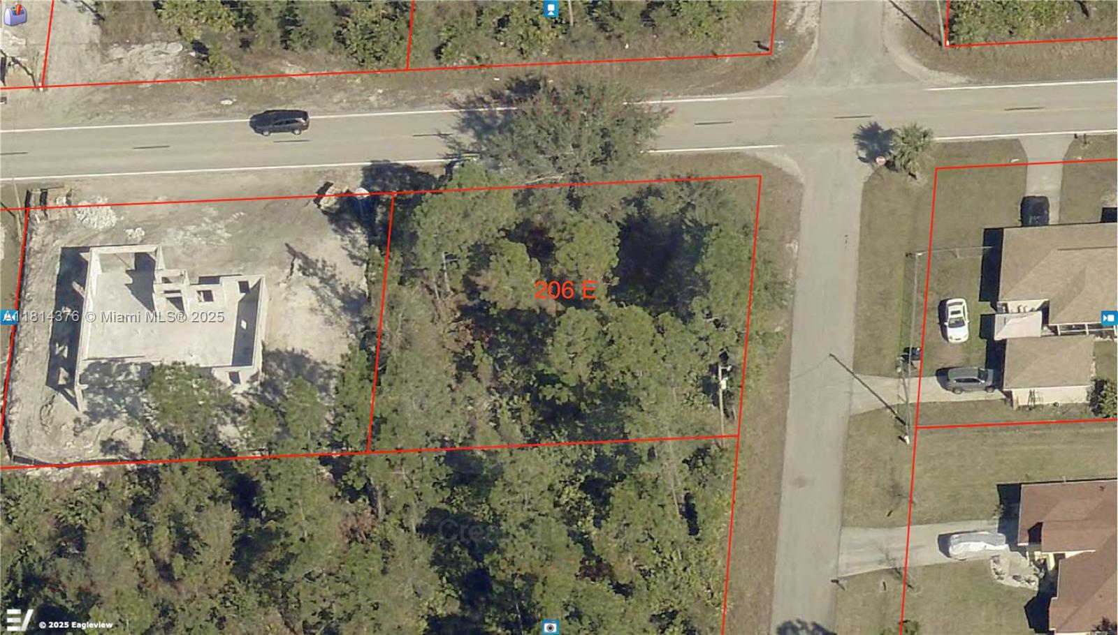206 E 10 ST, Lehigh Acres FL 33972 — #A11814376