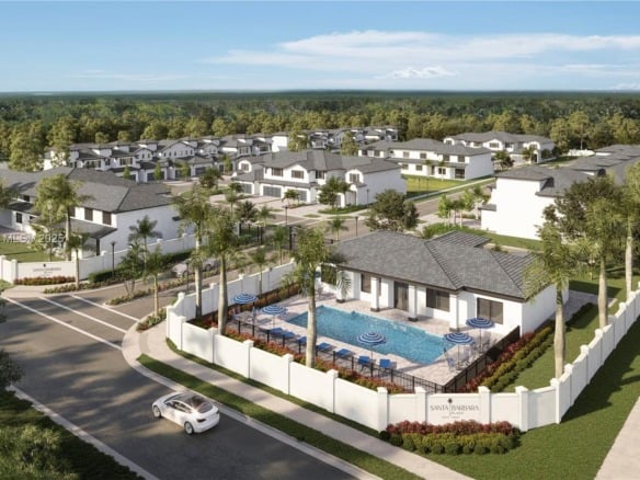 6093 Barbara Circle, Naples FL 34112 — #A11814752