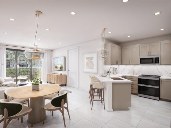 6092 BARBARA CIRCLE, Naples FL 34112 — #A11814863