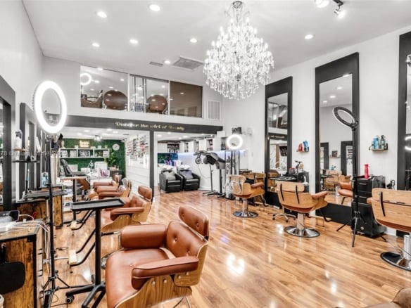 1913 Ponce De Leon Blvd, Coral Gables FL 33134 — #A11815078