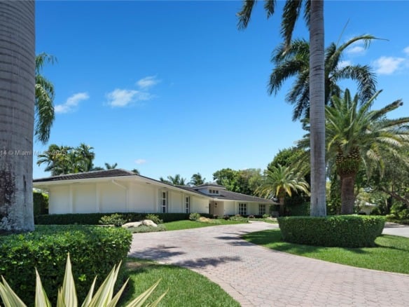 435 Marquesa Dr, Coral Gables FL 33156 — #A11815214