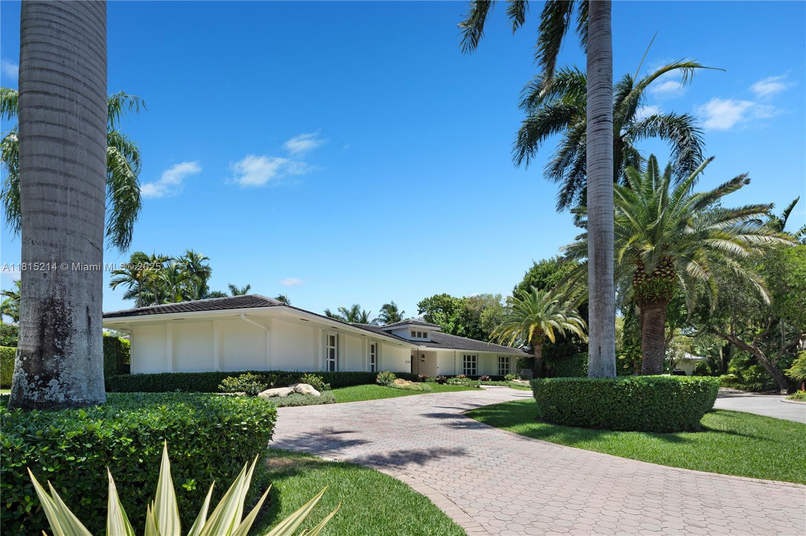 83dcefb7-6035 435 Marquesa Dr, Coral Gables FL 33156 — #A11815214