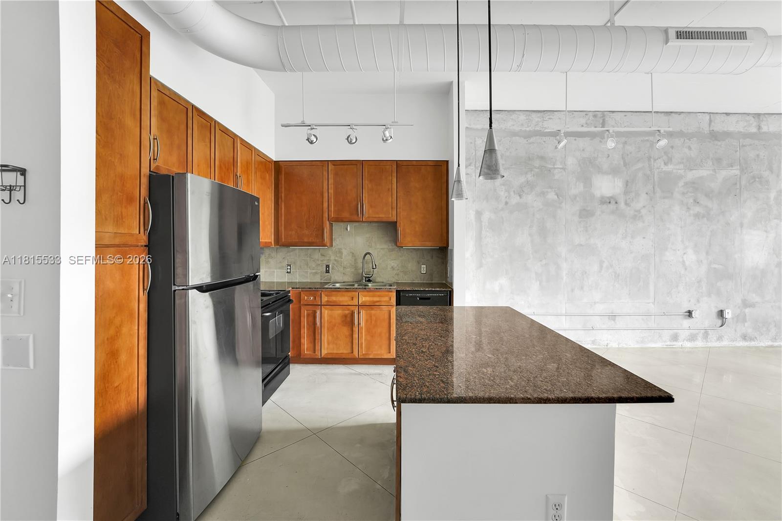 83dcefb7-6042 2001 Biscayne Blvd # 2305, Miami FL 33137 — #A11815533