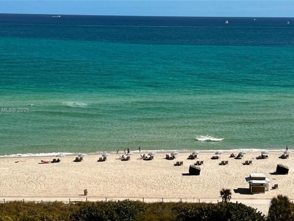 6039 Collins Ave # 1210, Miami Beach FL 33140 — #A11734315