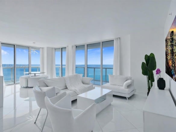 6365 Collins Ave # 2403, Miami Beach FL 33141 — #A11816211