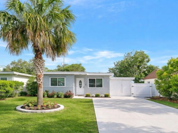 6336 SW 22nd St, Miramar FL 33023 — #A11816322