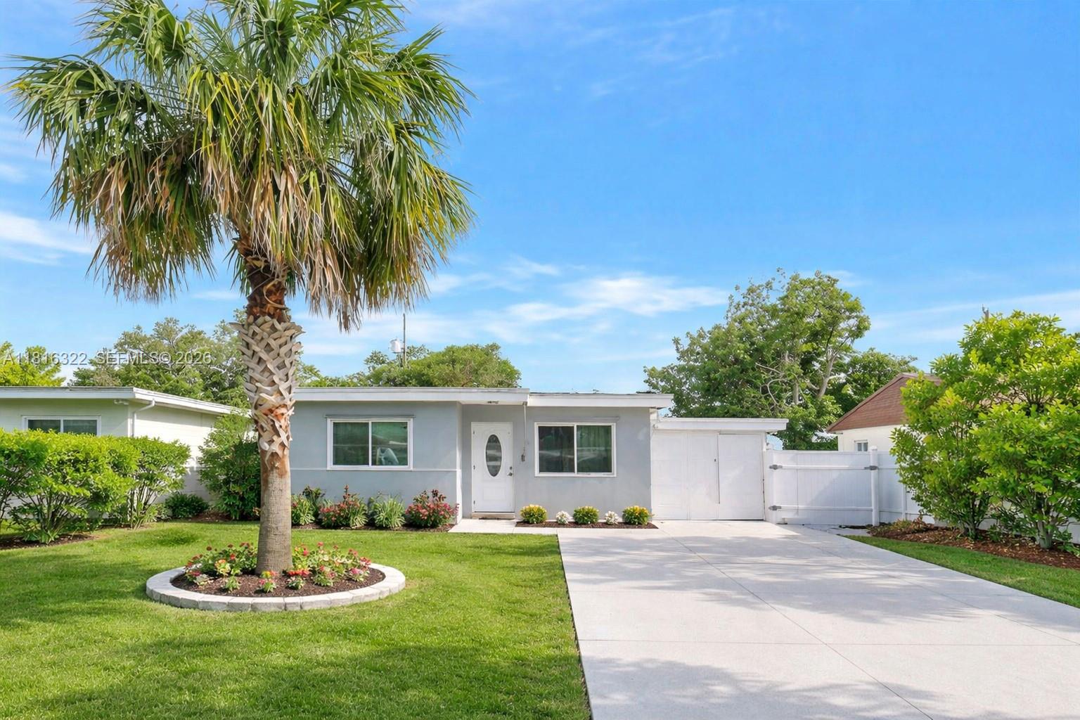 83dcefb7-6052 6336 SW 22nd St, Miramar FL 33023 — #A11816322