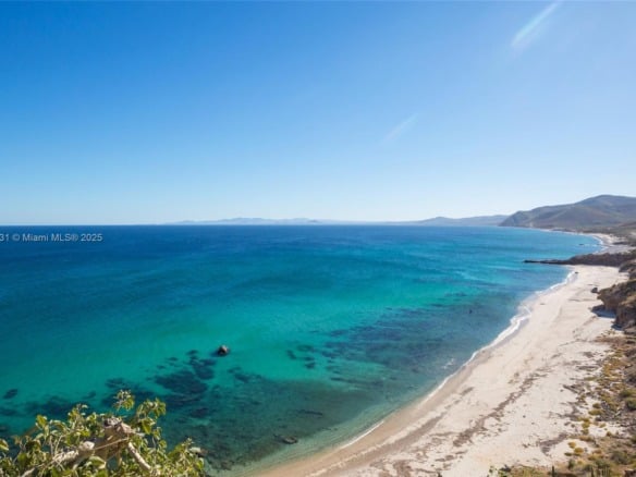 SAN FELIPE -RANCHO CALI SE Baja California, VA 23594 — #A11816431