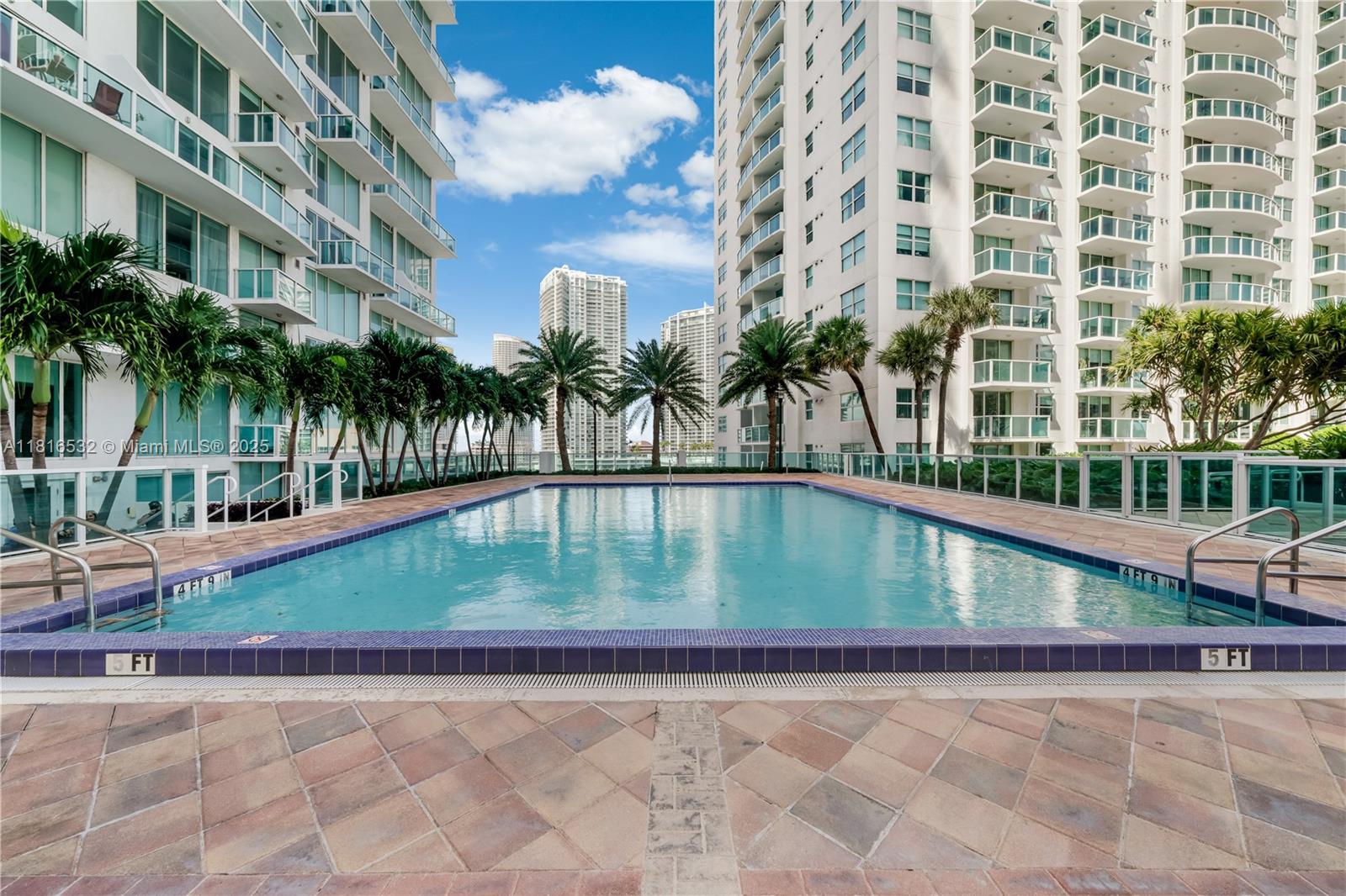 41 SE 5th St # 2107, Miami FL 33131 — #A11816532