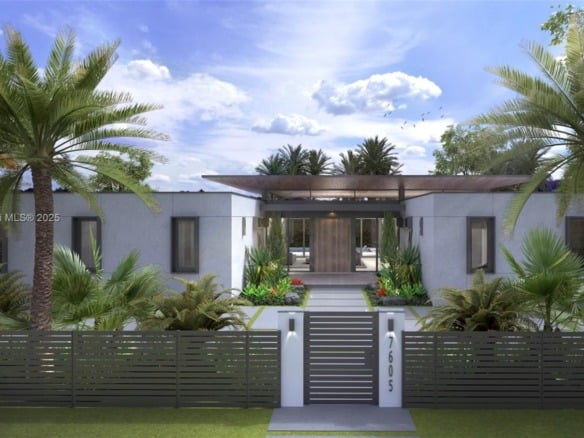 7605 SW 134th St, Pinecrest FL 33156 — #A11816596