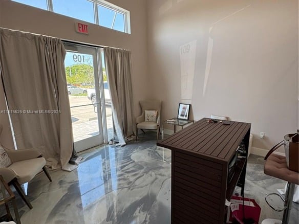 9620 Stirling Rd # 109, Cooper City FL 33024 — #A11816626
