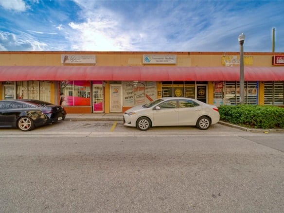 363 E 1st Ave, Miami FL 33010 — #A11816683