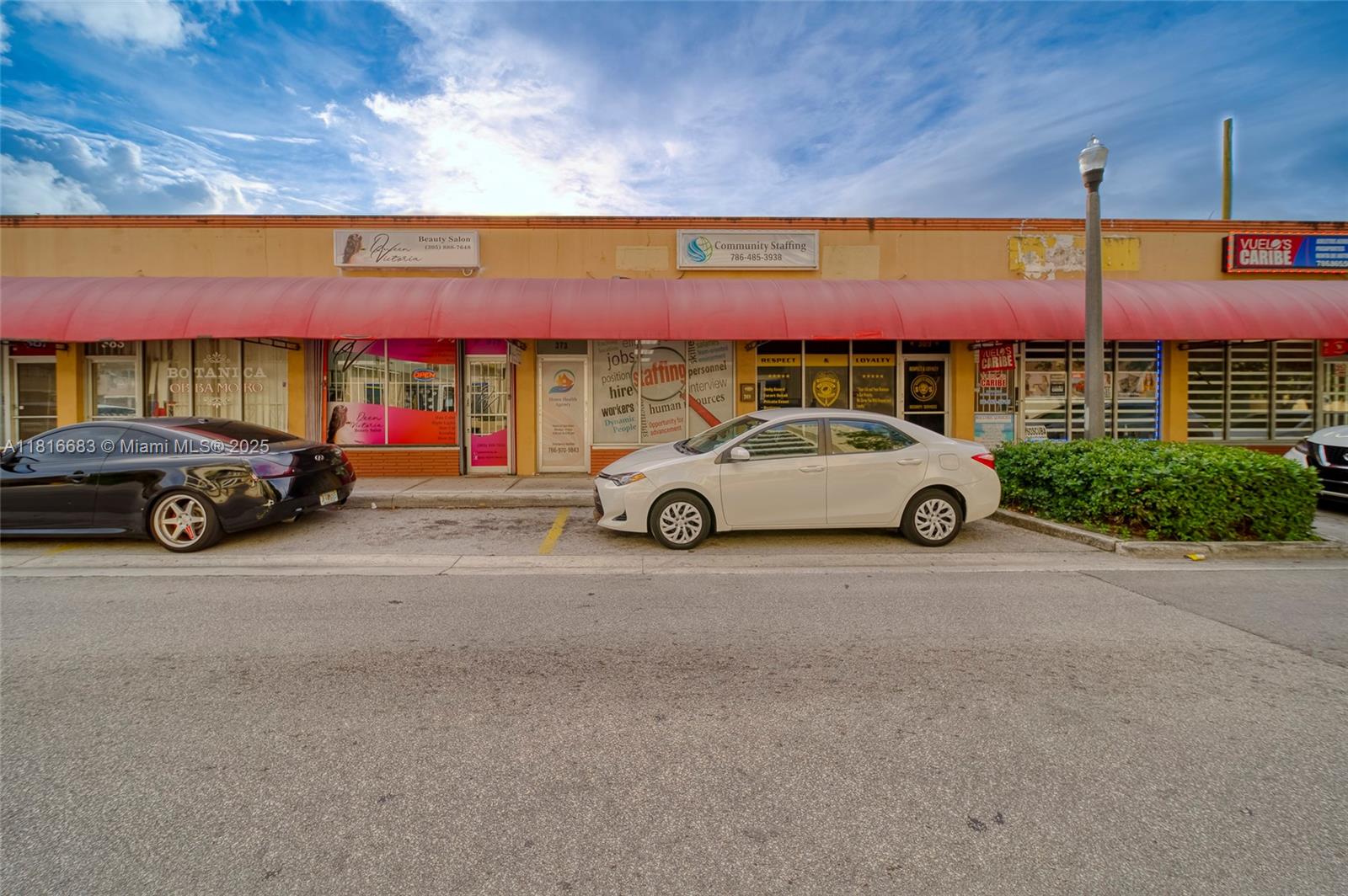 83dcefb7-6060 363 E 1st Ave, Miami FL 33010 — #A11816683
