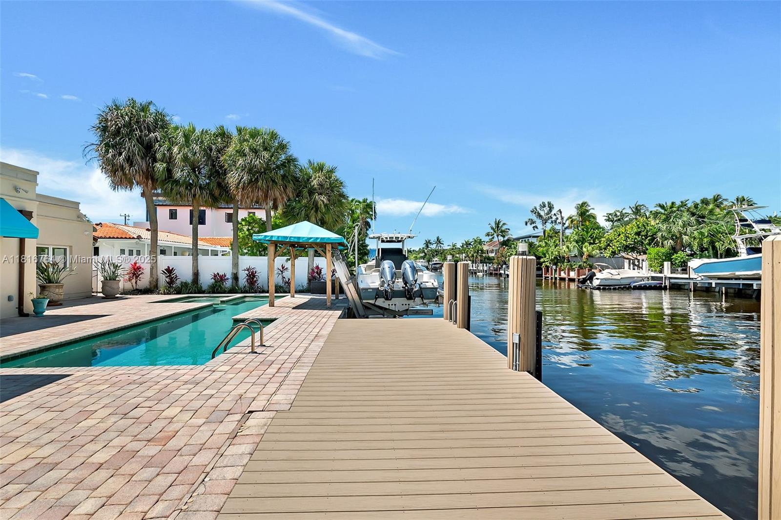 83dcefb7-6061 325 Bontona Ave, Fort Lauderdale FL 33301 — #A11816764