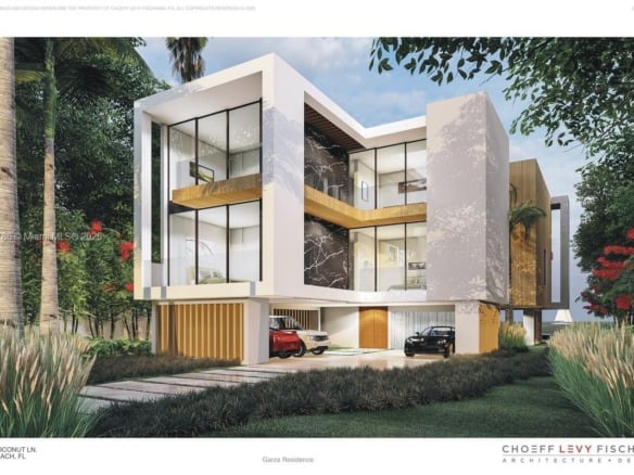 297 N Coconut Ln, Miami Beach FL 33139 — #A11816786
