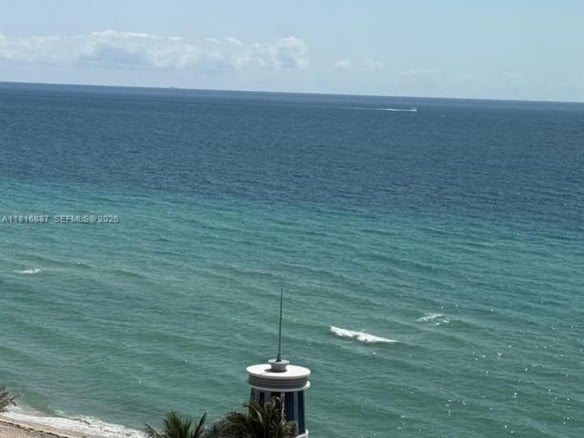 3505 S Ocean Dr # 1010, Hollywood FL 33019 — #A11816887