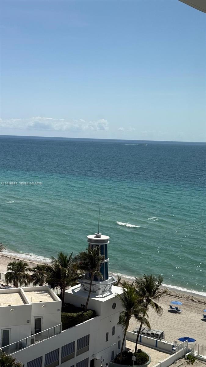 3505 S Ocean Dr # 1010, Hollywood FL 33019 — #A11816887
