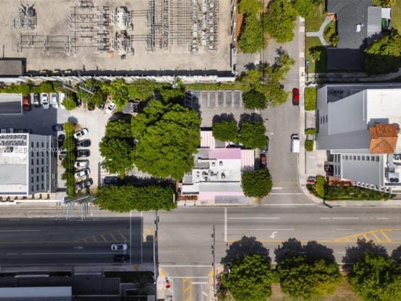 2345 SW 37th Ave, Miami FL 33145 — #A11816872