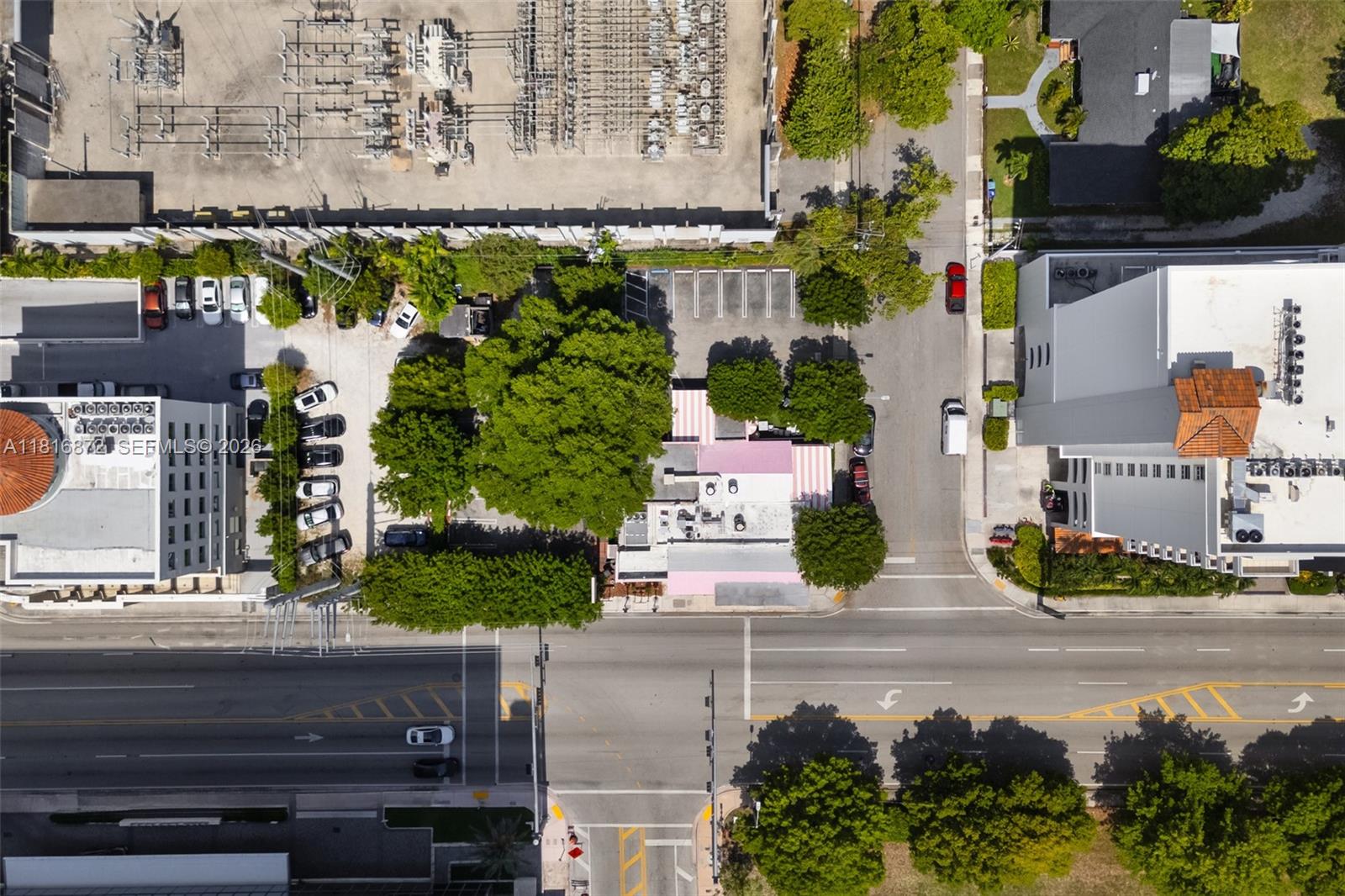 2345 SW 37th Ave, Miami FL 33145 — #A11816872