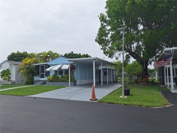 35303 SW 180th Ave Lot 347, Homestead FL 33034 — #A11817044