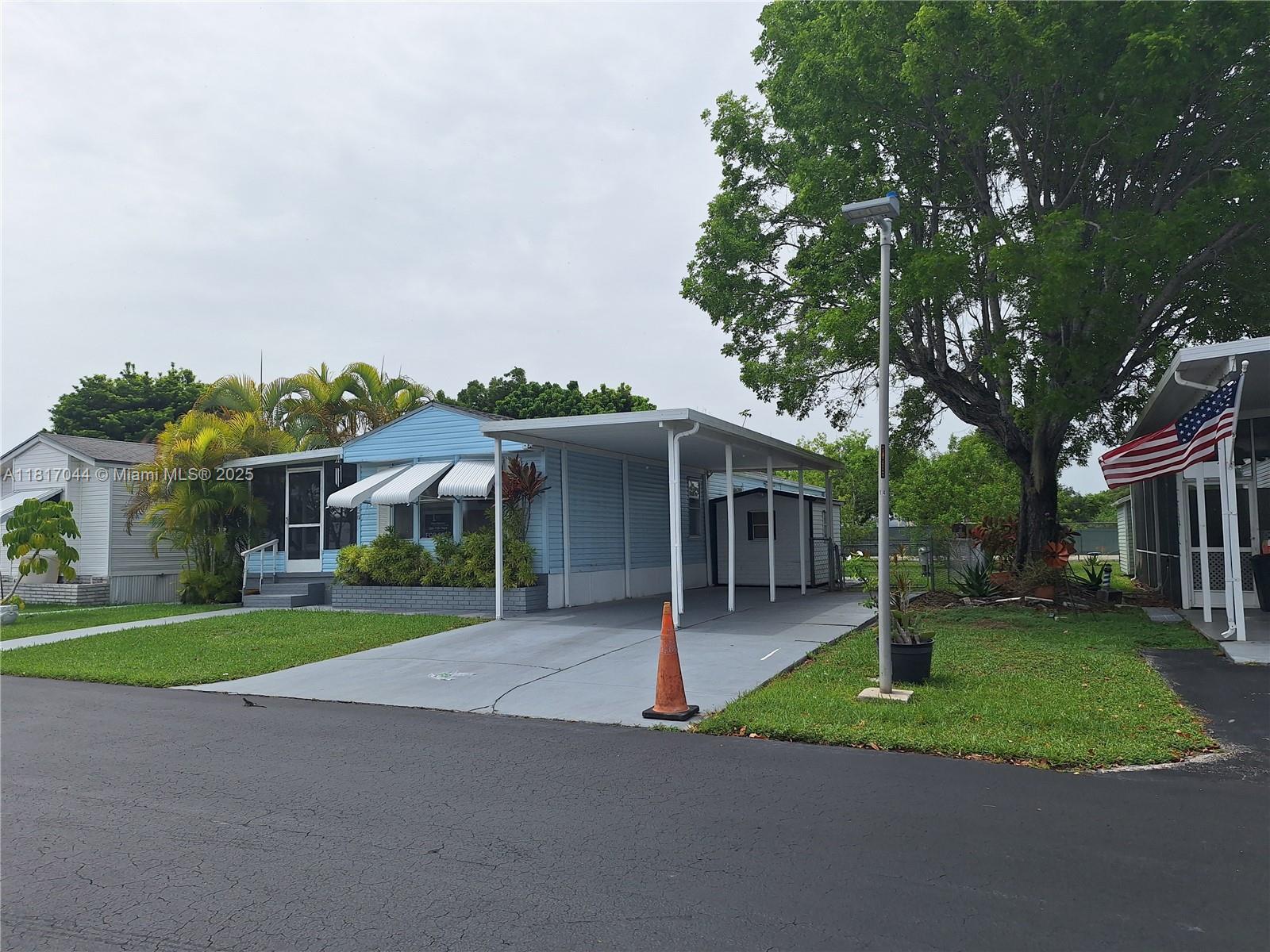 83dcefb7-6071 35303 SW 180th Ave Lot 347, Homestead FL 33034 — #A11817044