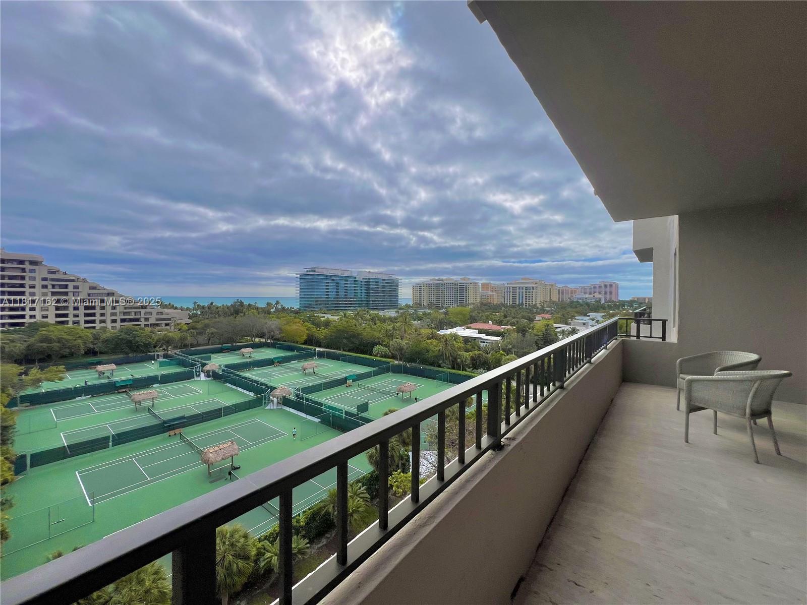 151 Crandon Blvd # 702, Key Biscayne FL 33149 — #A11817162