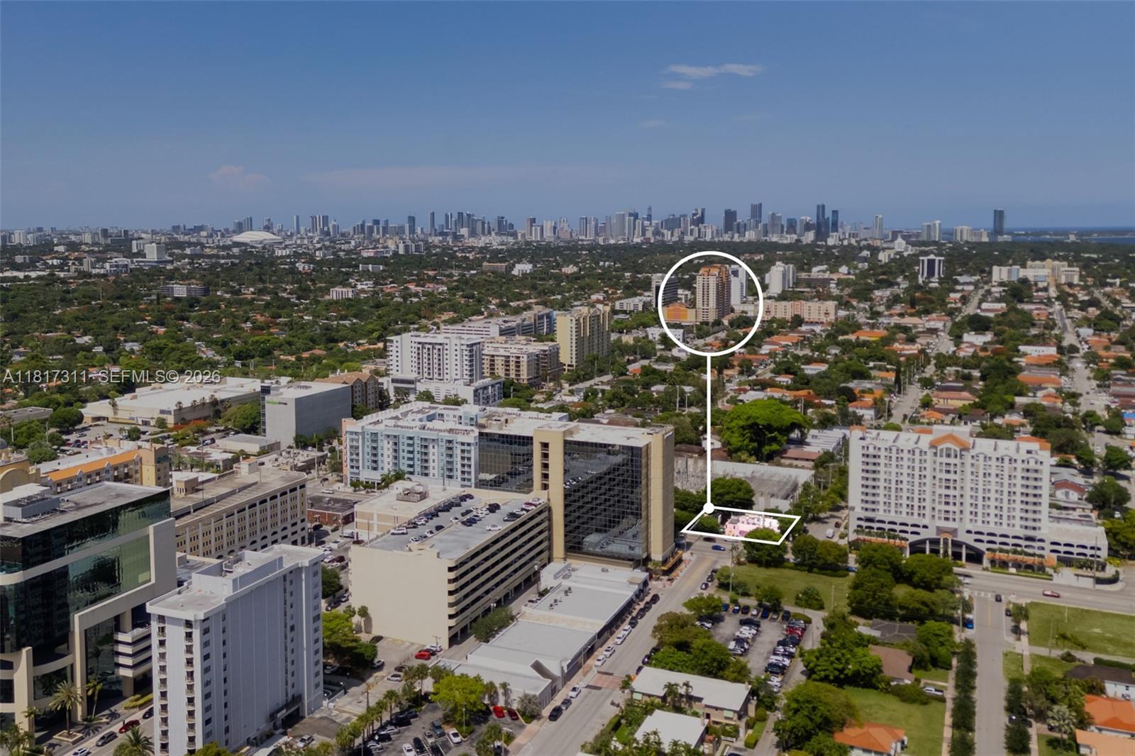 83dcefb7-6075 2345 SW 37th Ave, Miami FL 33145 — #A11817311