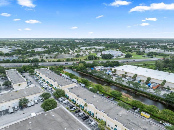 1055 NW 31st Ave, Pompano Beach FL 33069 — #A11531231