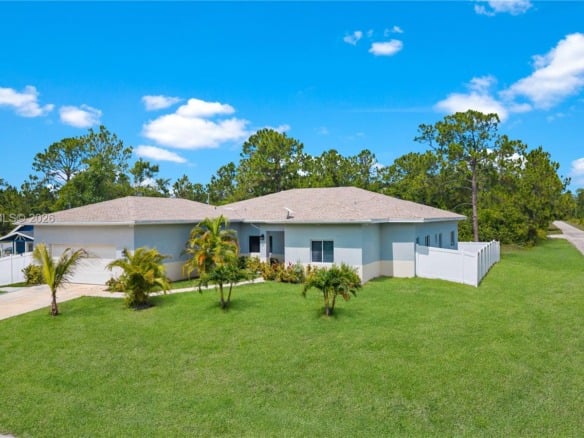 304 BRADLEY, Other City – In The State Of Florida FL 33974 — #A11817408