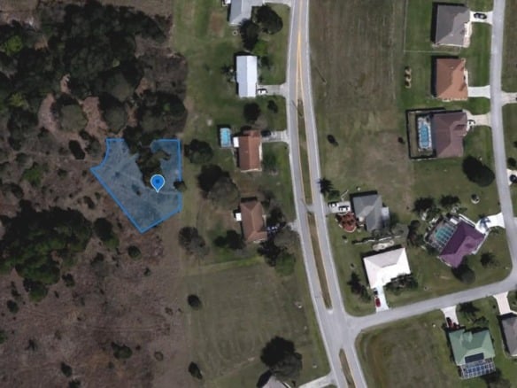 1001 Little CT, Sebring FL 33876 — #A11817422