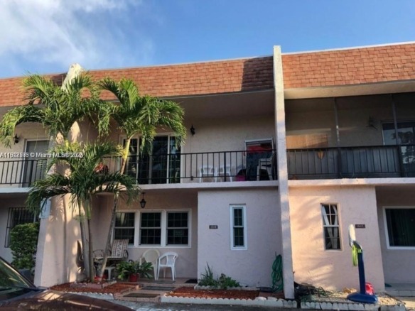 15115 NE 6th Ave # 32, Miami FL 33162 — #A11817598