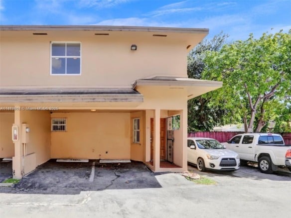451 NE 136th St # 101, North Miami FL 33161 — #A11817614