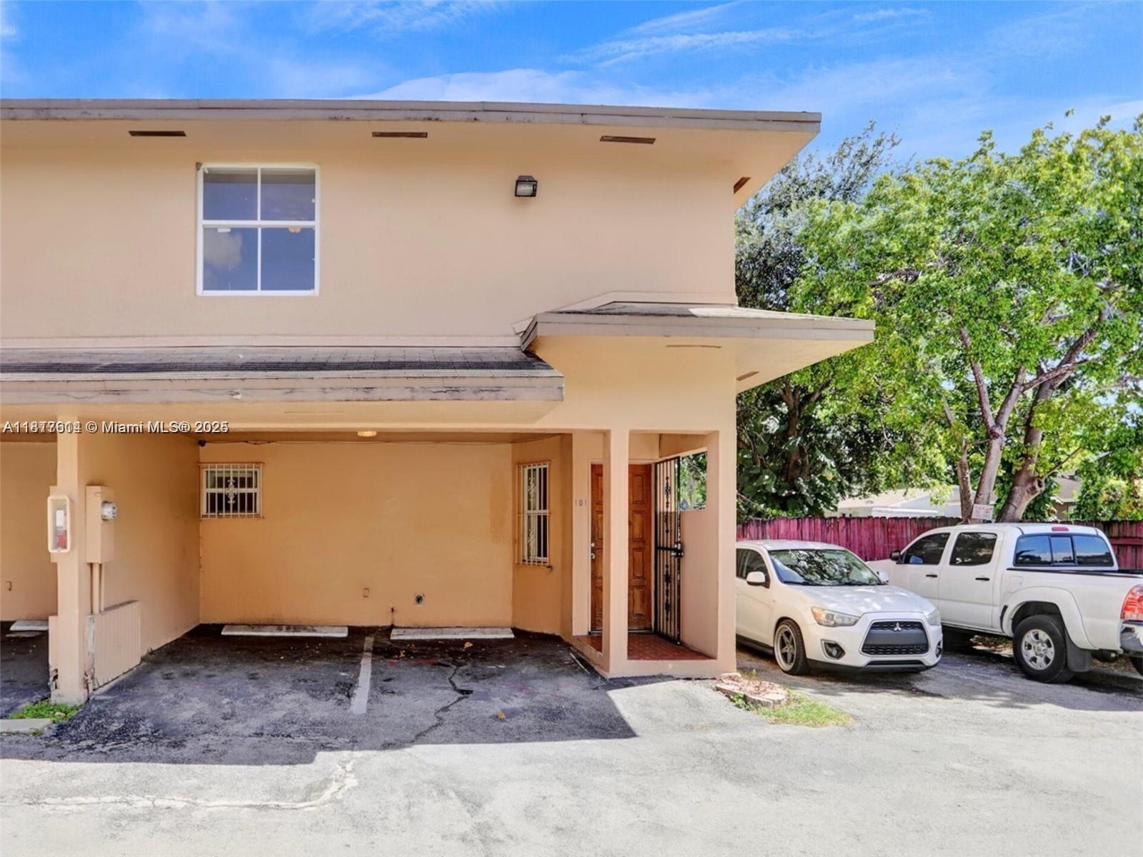 x 451 NE 136th St # 101, North Miami FL 33161 — #A11817614