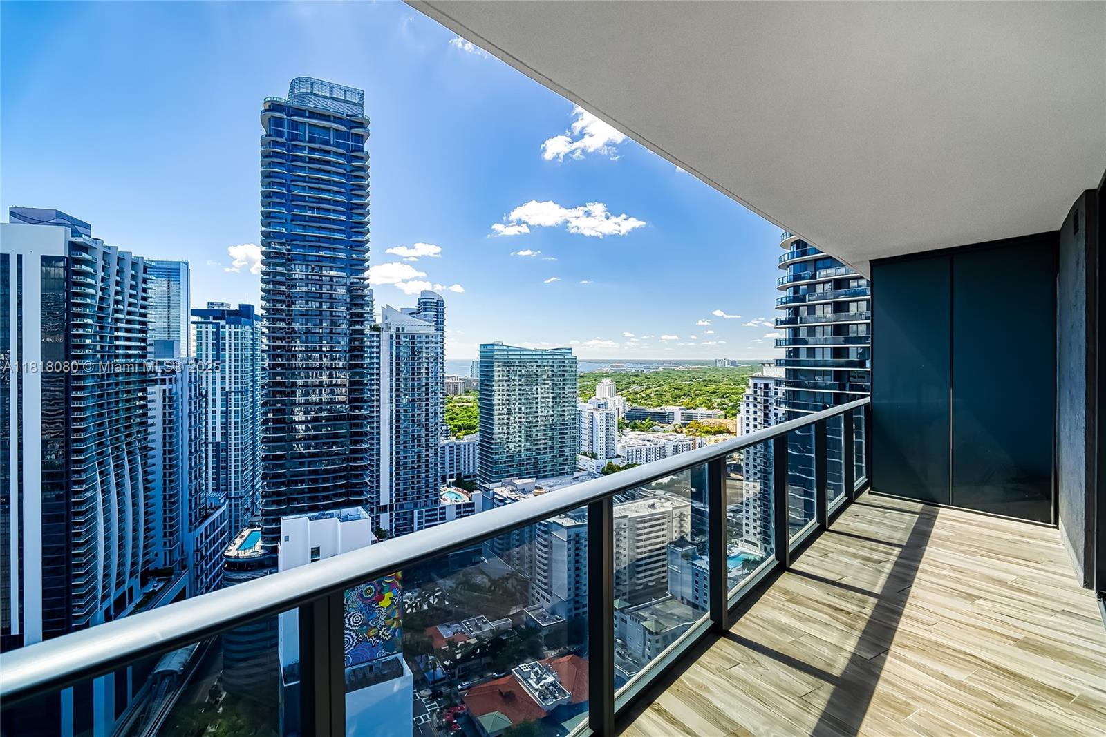 83dcefb7-6093 801 S Miami Ave # 3704, Miami FL 33130 — #A11818080