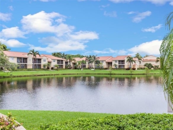 1235 SW 46th Ave # 707, Pompano Beach FL 33069 — #A11818090