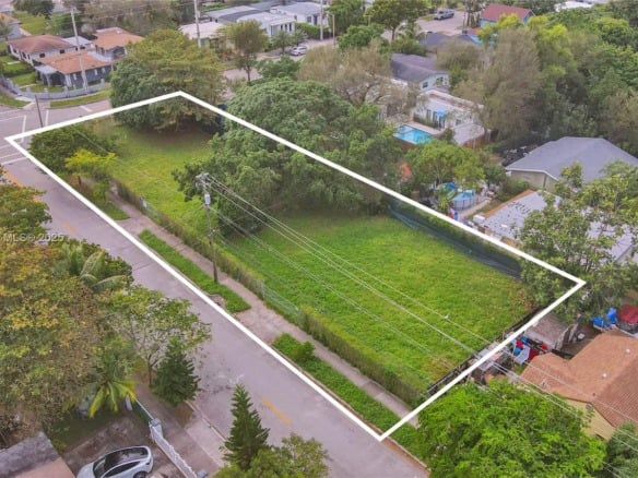 4100 NW 1st Ave, Miami FL 33127 — #A11818164