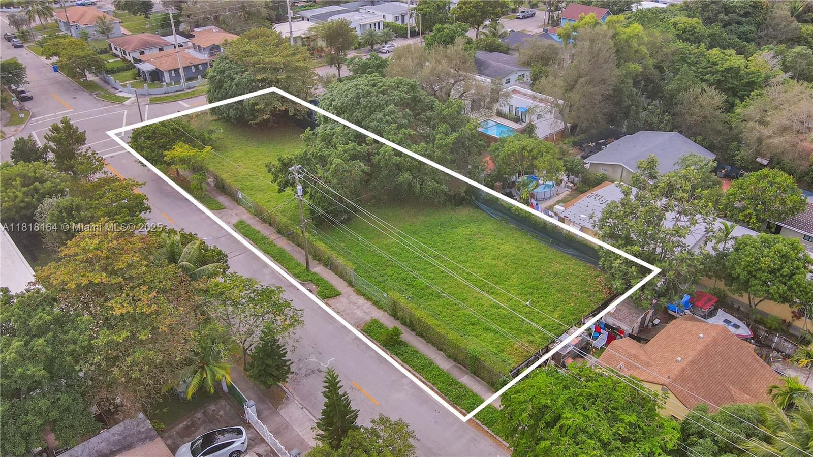 default 4100 NW 1st Ave, Miami FL 33127 — #A11818164