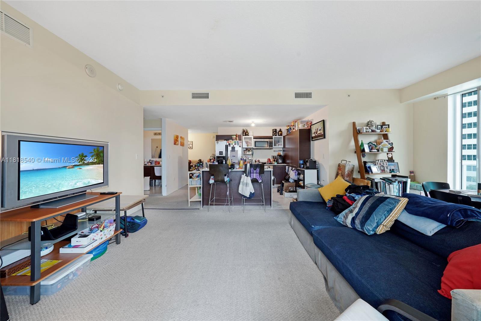 83dcefb7-6104 1900 N Bayshore Dr # 1411, Miami FL 33132 — #A11818540
