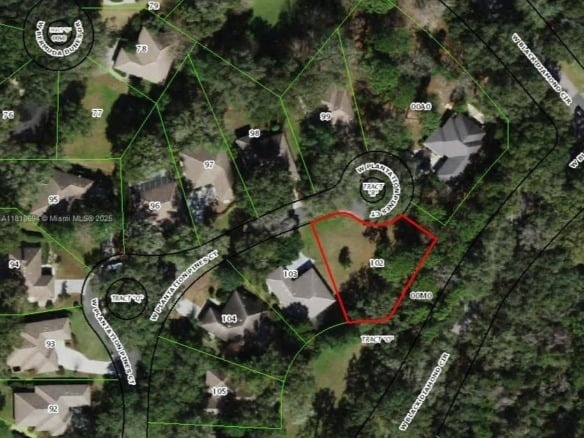 2940 W PLANTATION PINES CT, Other City – In The State Of Florida FL 34461 — #A11818694