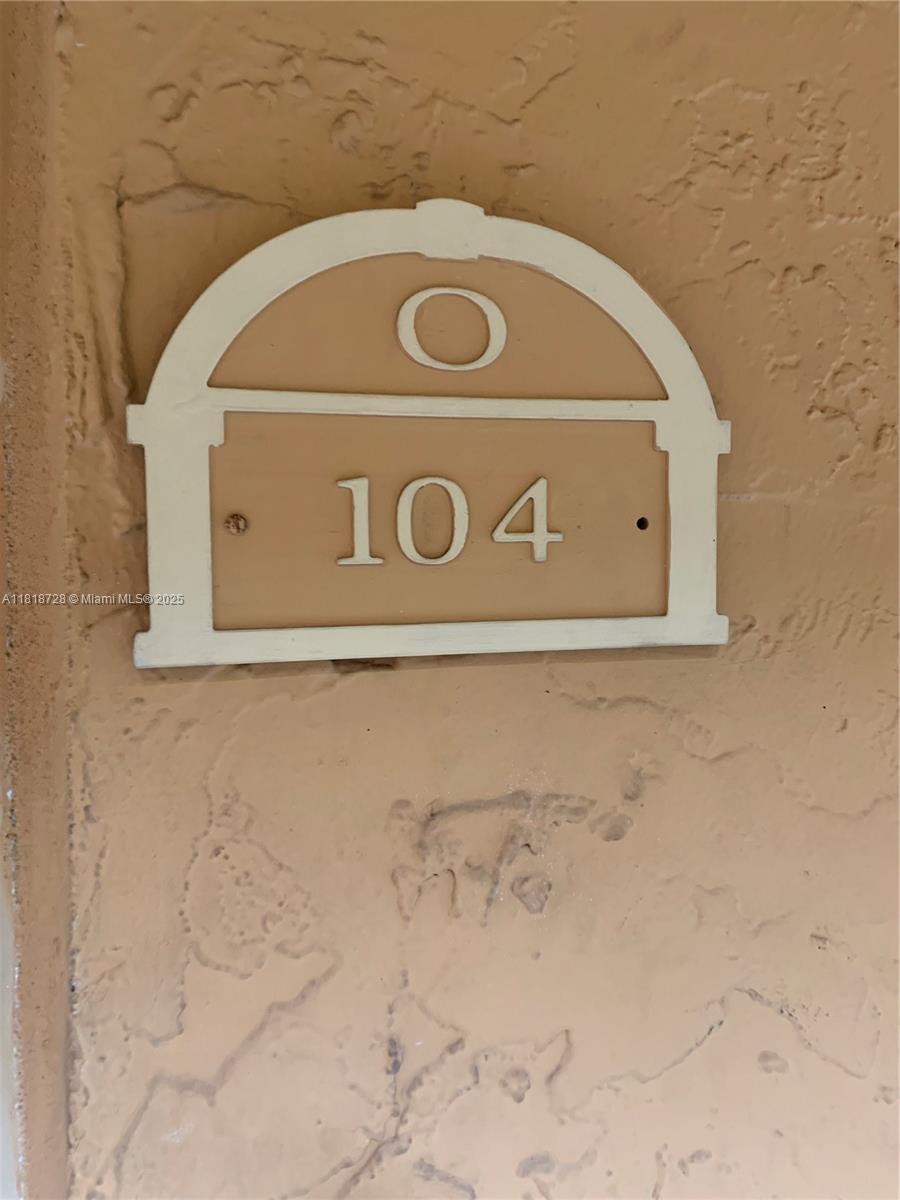 83dcefb7-6110 17911 NW 68th Ave # O104, Hialeah FL 33015 — #A11818728