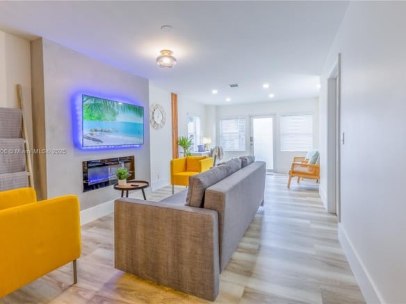 1762 NW 15th St # 1, Miami FL 33125 — #A11818806