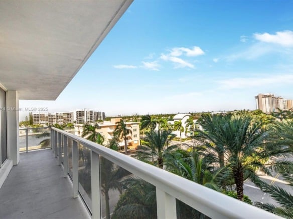 2751 S Ocean Dr # 501N, Hollywood FL 33019 — #A11818944