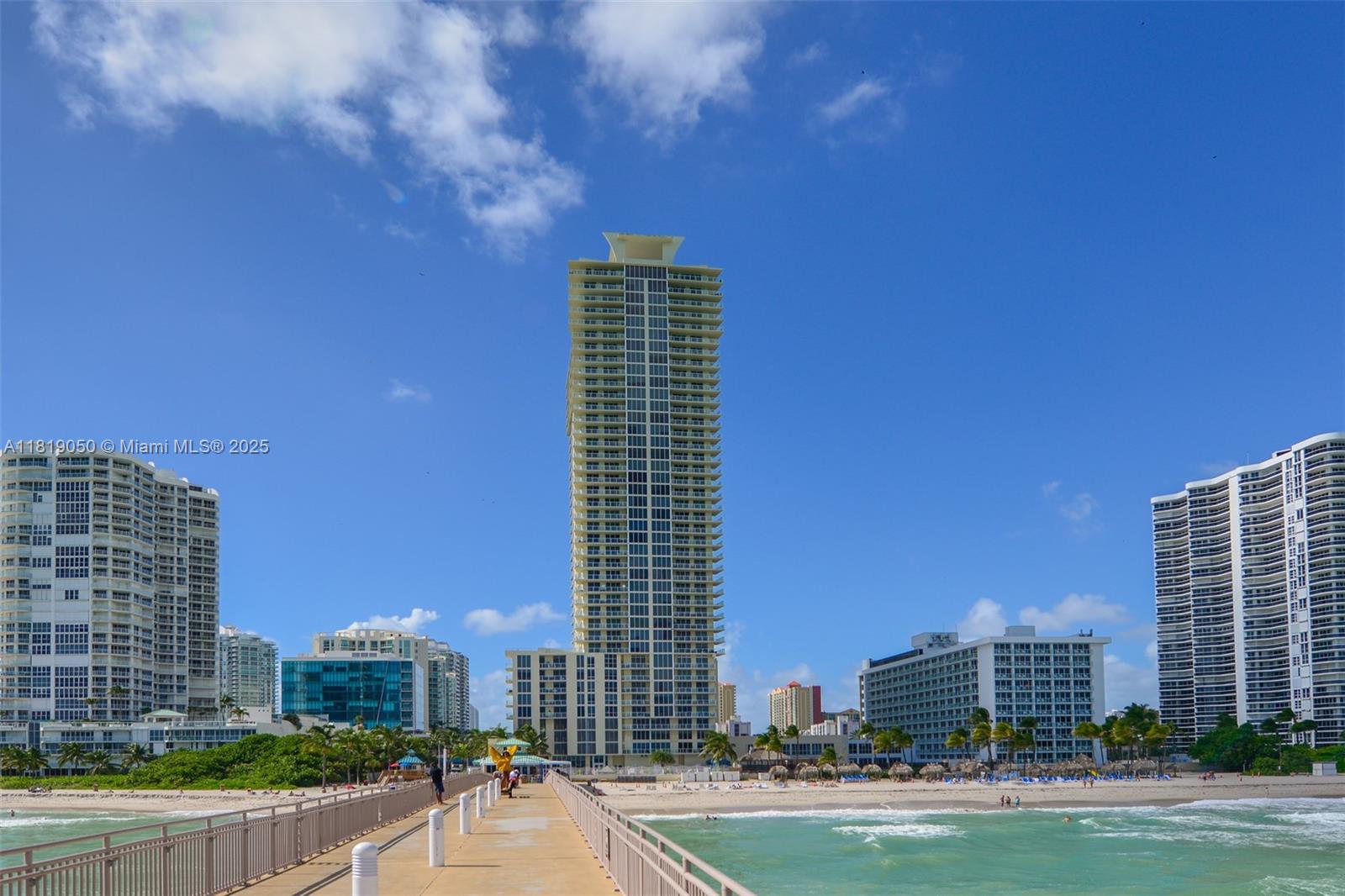 A 16699 Collins Ave # 2107, Sunny Isles Beach FL 33160 — #A11819050