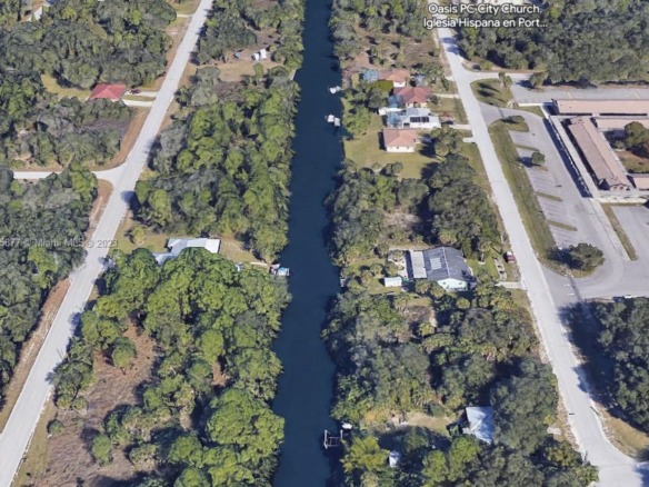 2065 Cedarwood St, Port Charlotte FL 33947 — #A11435877