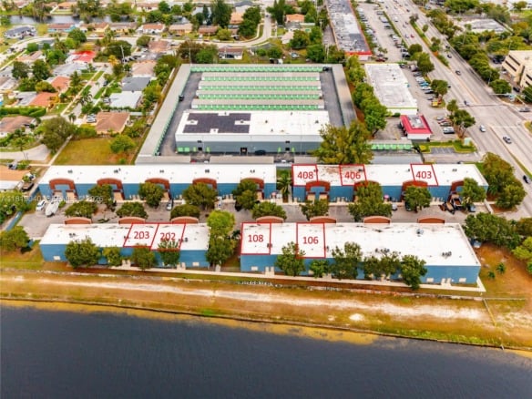 20200 NW 2nd Ave, Miami Gardens FL 33169 — #A11819040